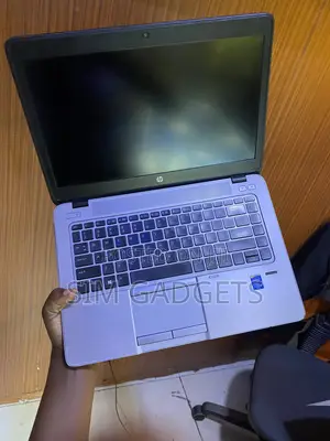 Laptop HP EliteBook 840 G2 8GB Intel Core i5 HDD 500GB