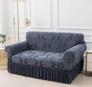 2 Sitters Spanish Chair Cover