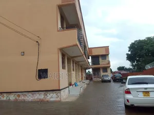 1bdrm Shared Apartment in Kyaliwajala, Central Division for rent