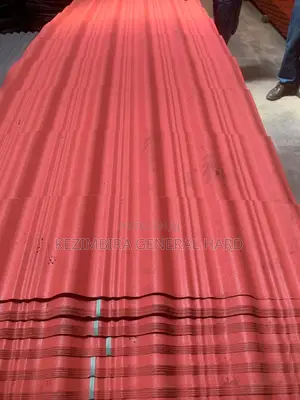 This Is Ordinary Ironsheets Super Tile Mate
