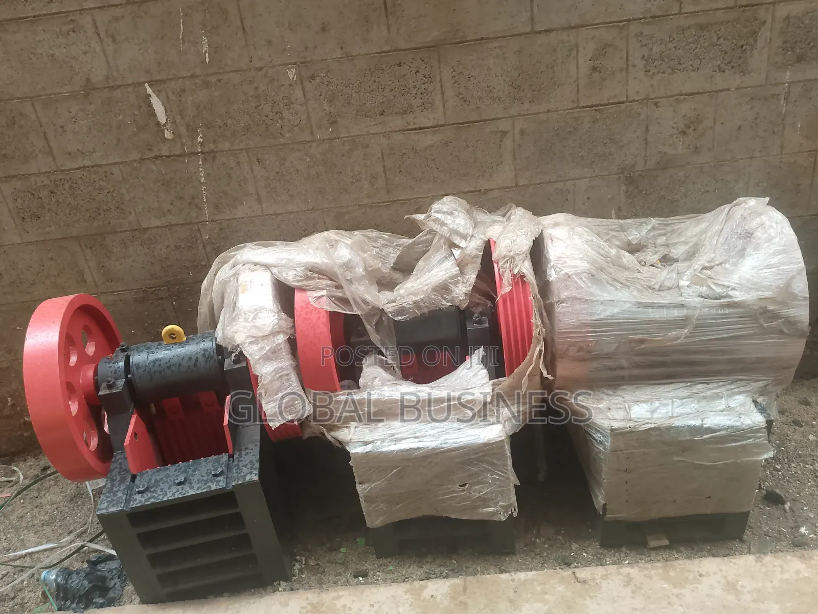 Hot Deal – Stone Jaw Crusher Pe 200×300