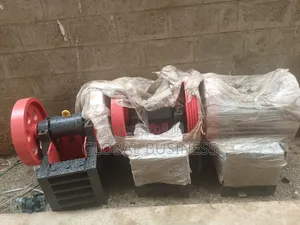 Hot Deal – Stone Jaw Crusher Pe 200×300