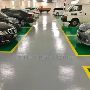 Flooring, Gypsum Ceiling, Stucco Application