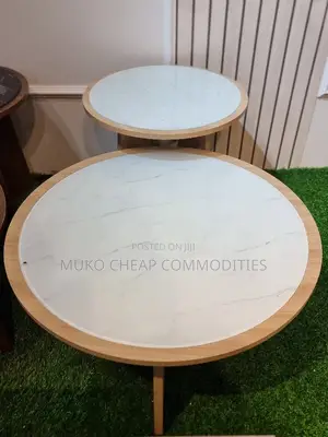 2 in 1 Round Table
