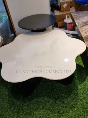 Well Designed Table