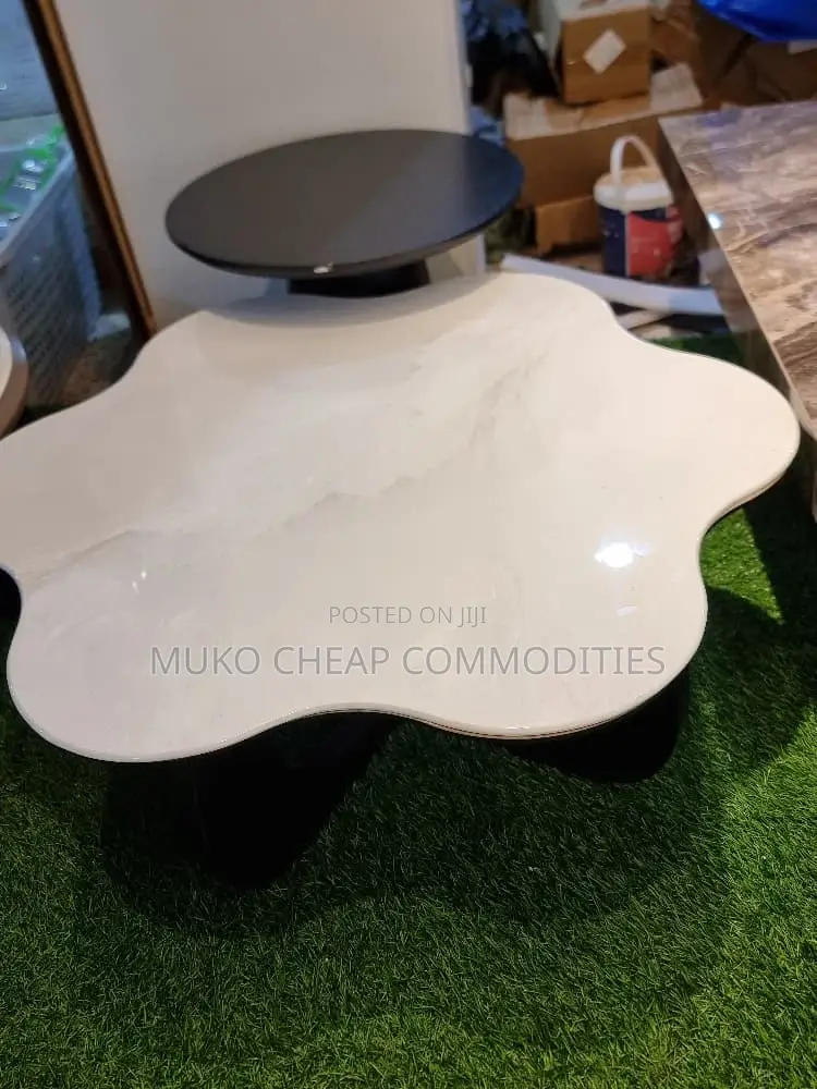 Well Designed Table