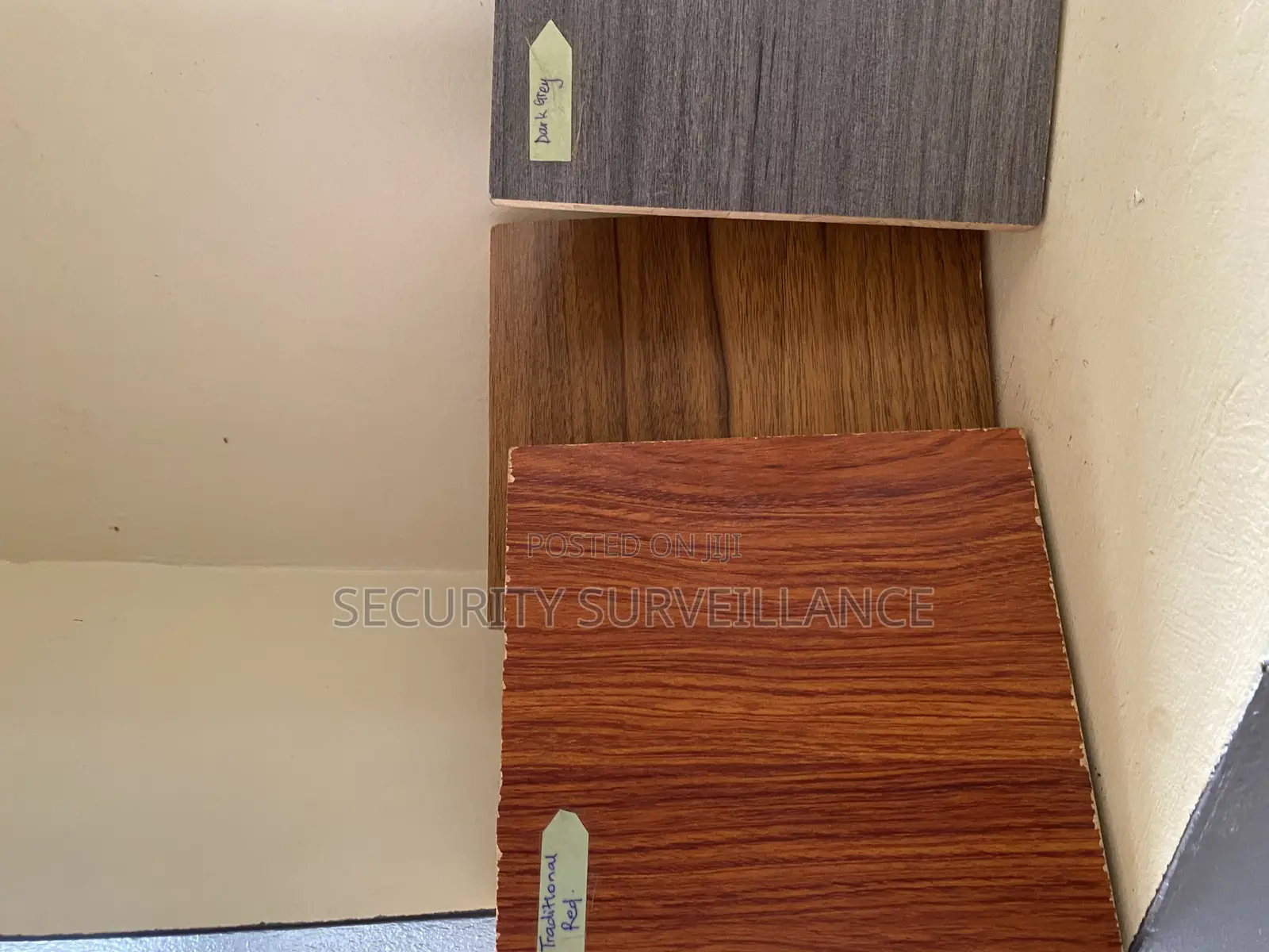 Laminated Boards of High Quality
