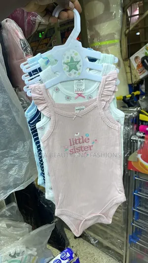 Baby Body Suits