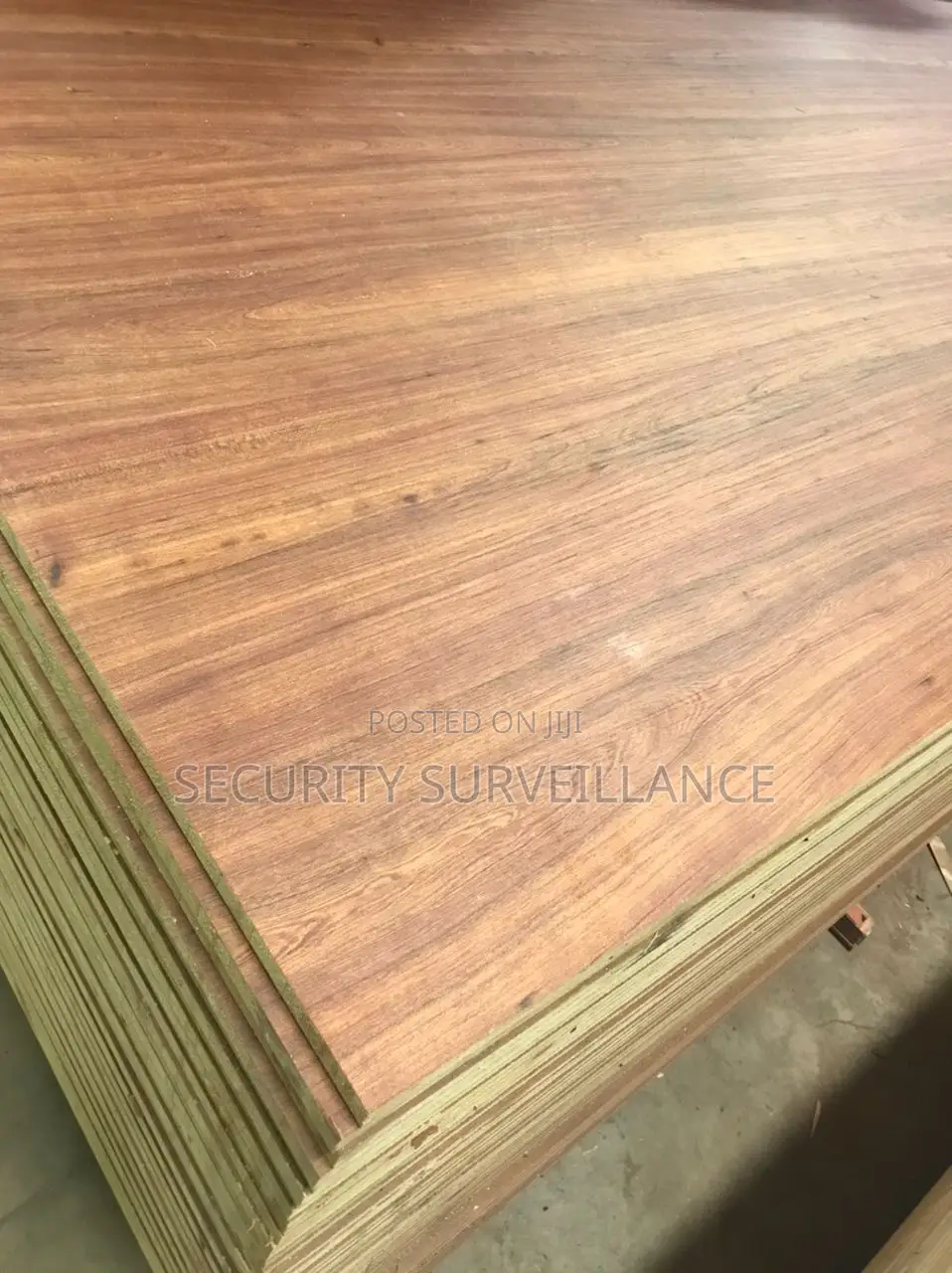 Laminated Boards of High Quality