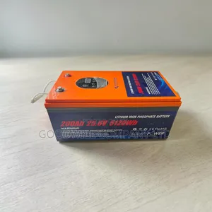 200ah 24v Lc Star Lithium Battery