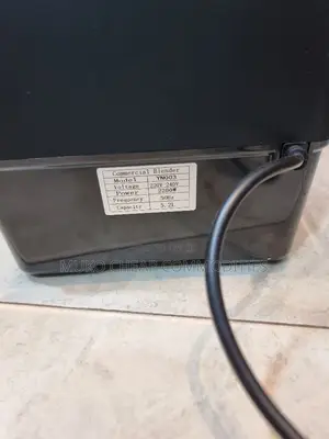 Silent Blender 5.2 LTRS