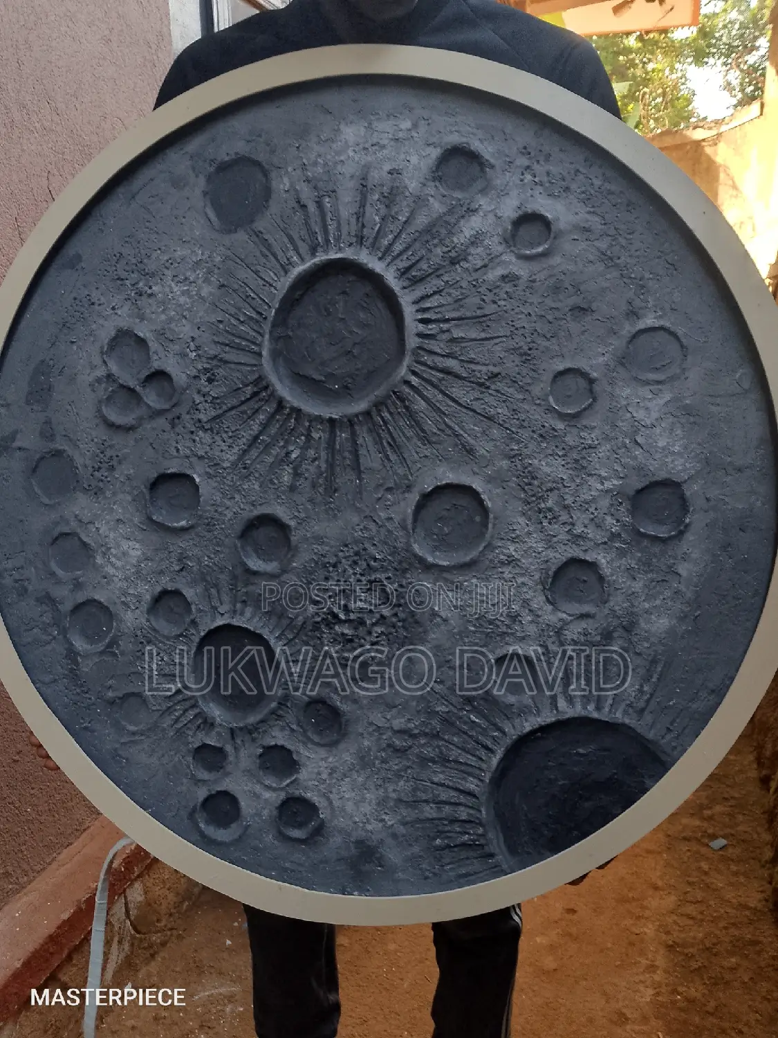 Moon Wall Hangings