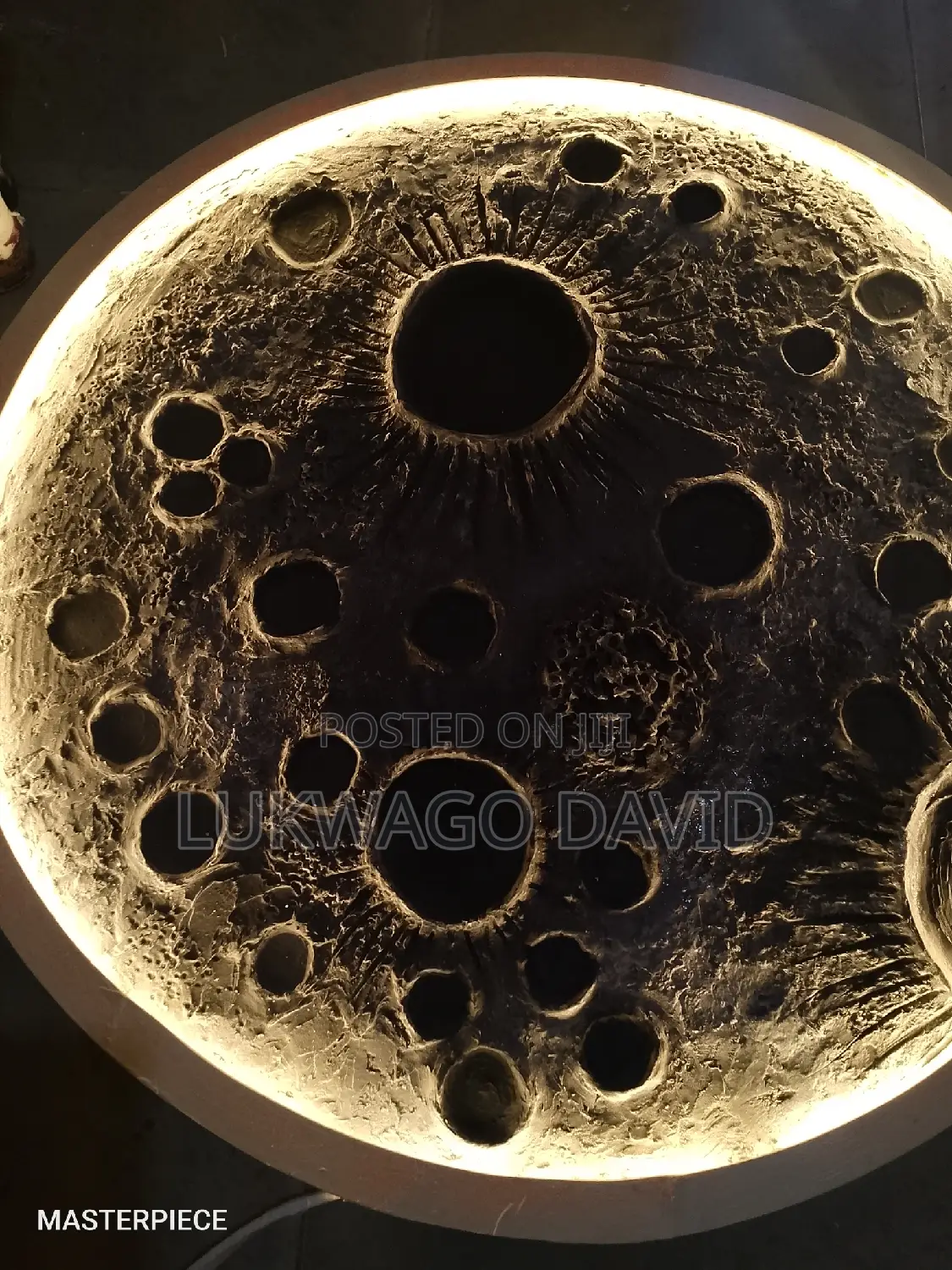 Moon Wall Hangings