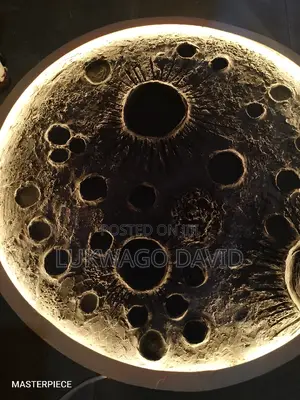 Moon Wall Hangings