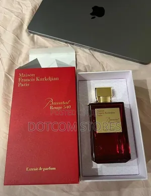 Maison Francis Kurkdjian Baccarat Rouge 540 Extrait De Parfum,