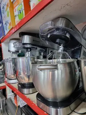 Stand Mixer