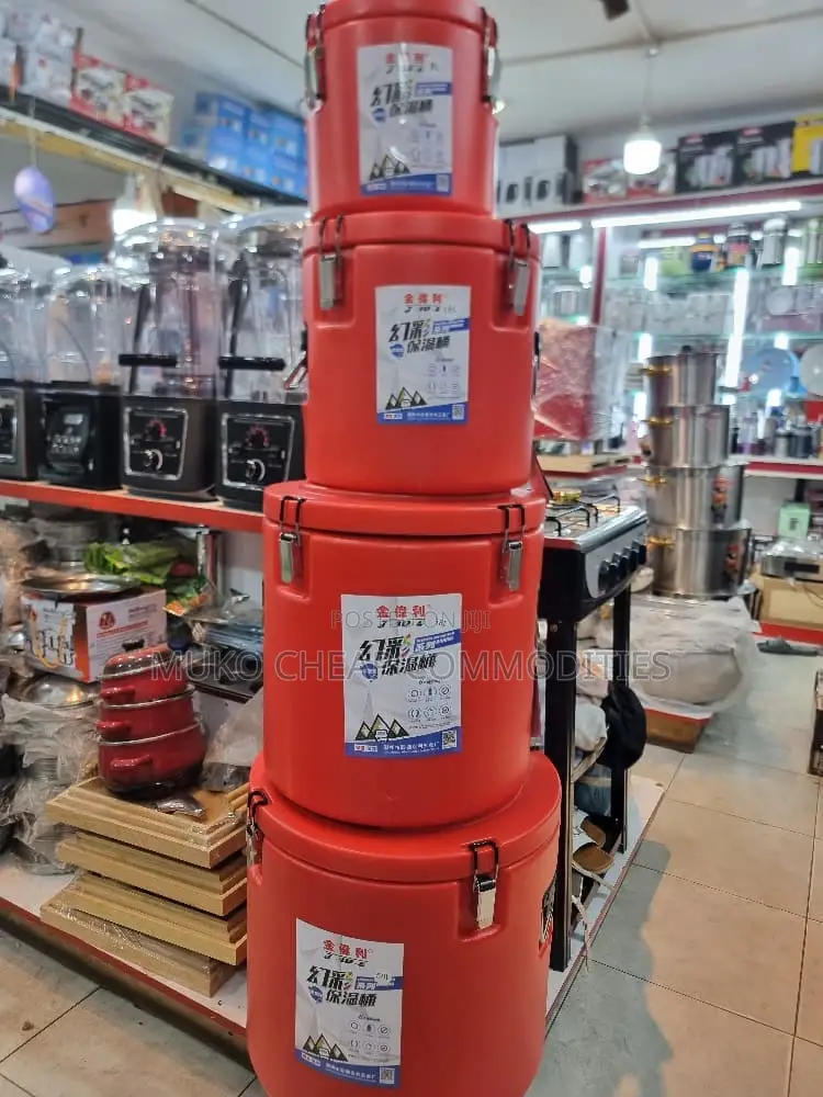 Food Flask Set 