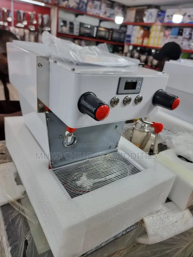 Coffee Maker Machine 5.2m