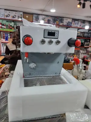 Coffee Maker Machine 5.2m