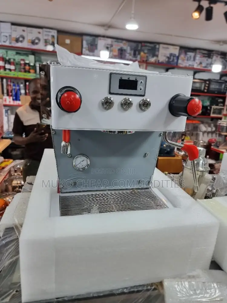 Coffee Maker Machine 5.2m