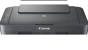 Canon Pixma Mg2540s Inkjet Photo Printer.