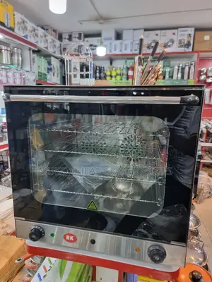 Convection Oven Electric