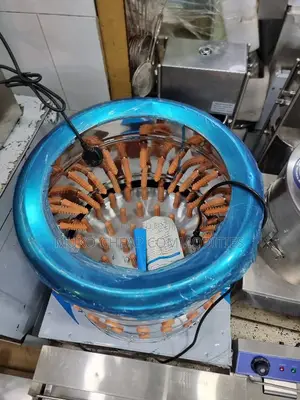 Chicken Plucker Electric
