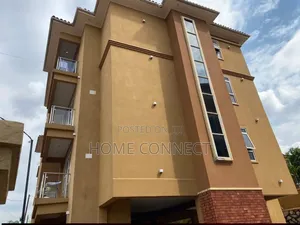 2bdrm Apartment in Kisaasi, Central Division for rent