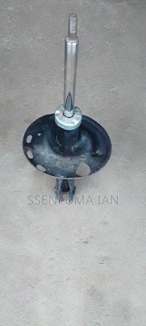 Harrier, Vanguard Front Shock Absorber