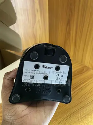 Desktop Barcode Scanner
