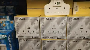Power Socket Extension ~ C15