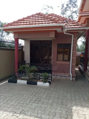 1bdrm Bungalow in Kyaliwajala, Central Division for rent