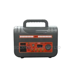 Energy Solar Kit 300w Power Station