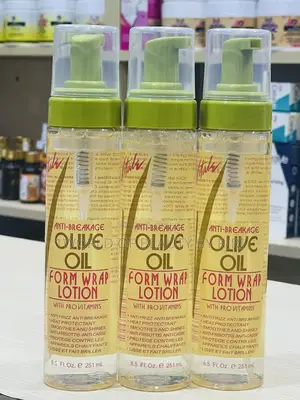 Vitale Olive Oil Form Wrap