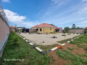 4bdrm House in Ewuata, Arua for rent
