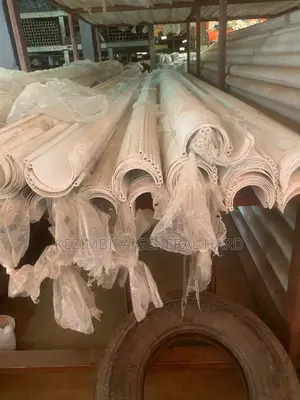 Plastic Gutters