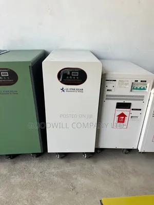 5kwh 24v Lc Star Lithium Battery