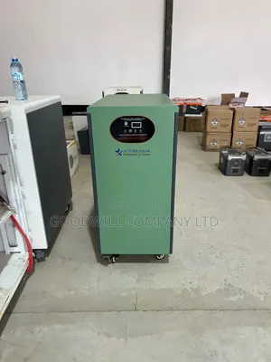 10kwh 48v Lc Star Lithium Battery
