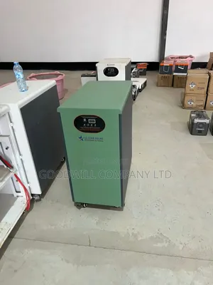 15kwh 48v Lc Star Lithium Battery