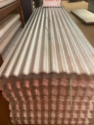 Az Iron Sheets G 32
