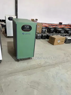 30kwh 48v Lc Star Lithium Battery