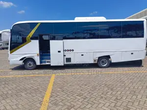 72 Seater Comfortable Bus Services