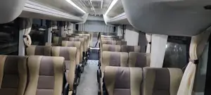 72 Seater Comfortable Bus Services