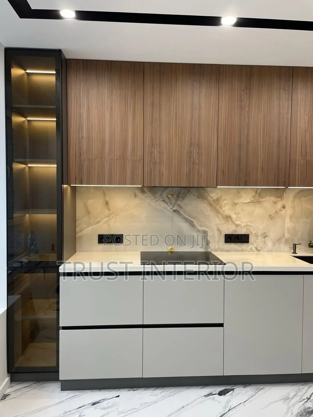 Kitchen Installed Namasuba 763