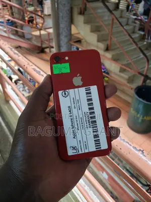 Apple iPhone 8 64 GB Red
