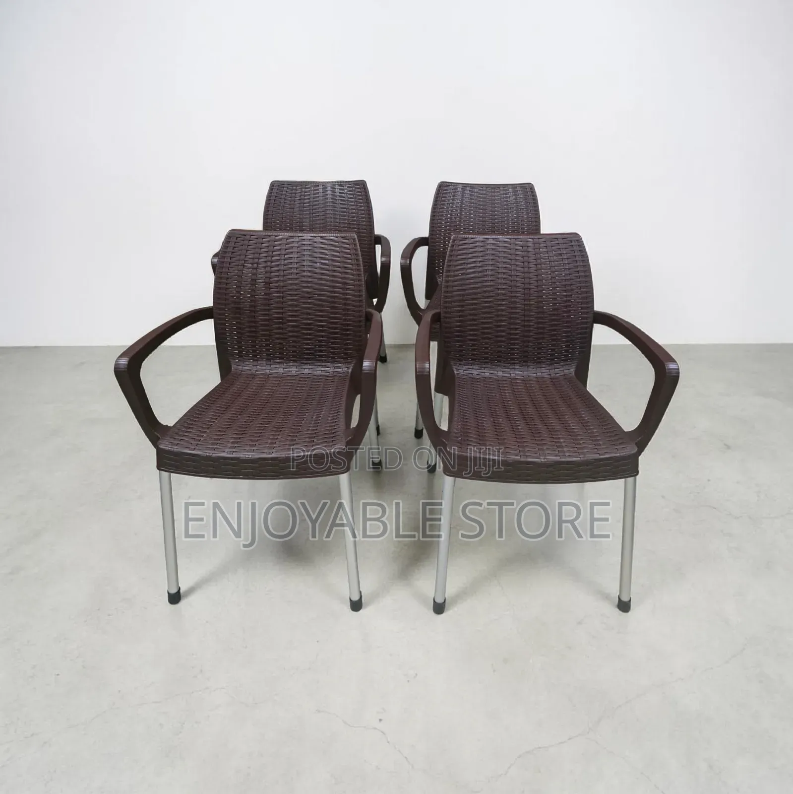 Poly Master Plastic Chairs Plastic Chairs