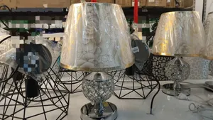 Bedside Lamp ~1