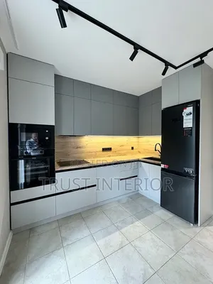 Kitchen Fitters 5215