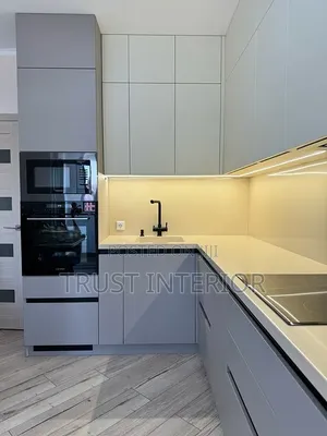 Kitchen Fitters 5215