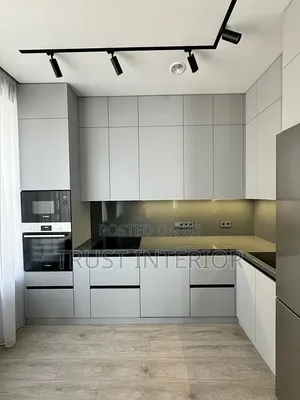 Kitchen Fitters 5215